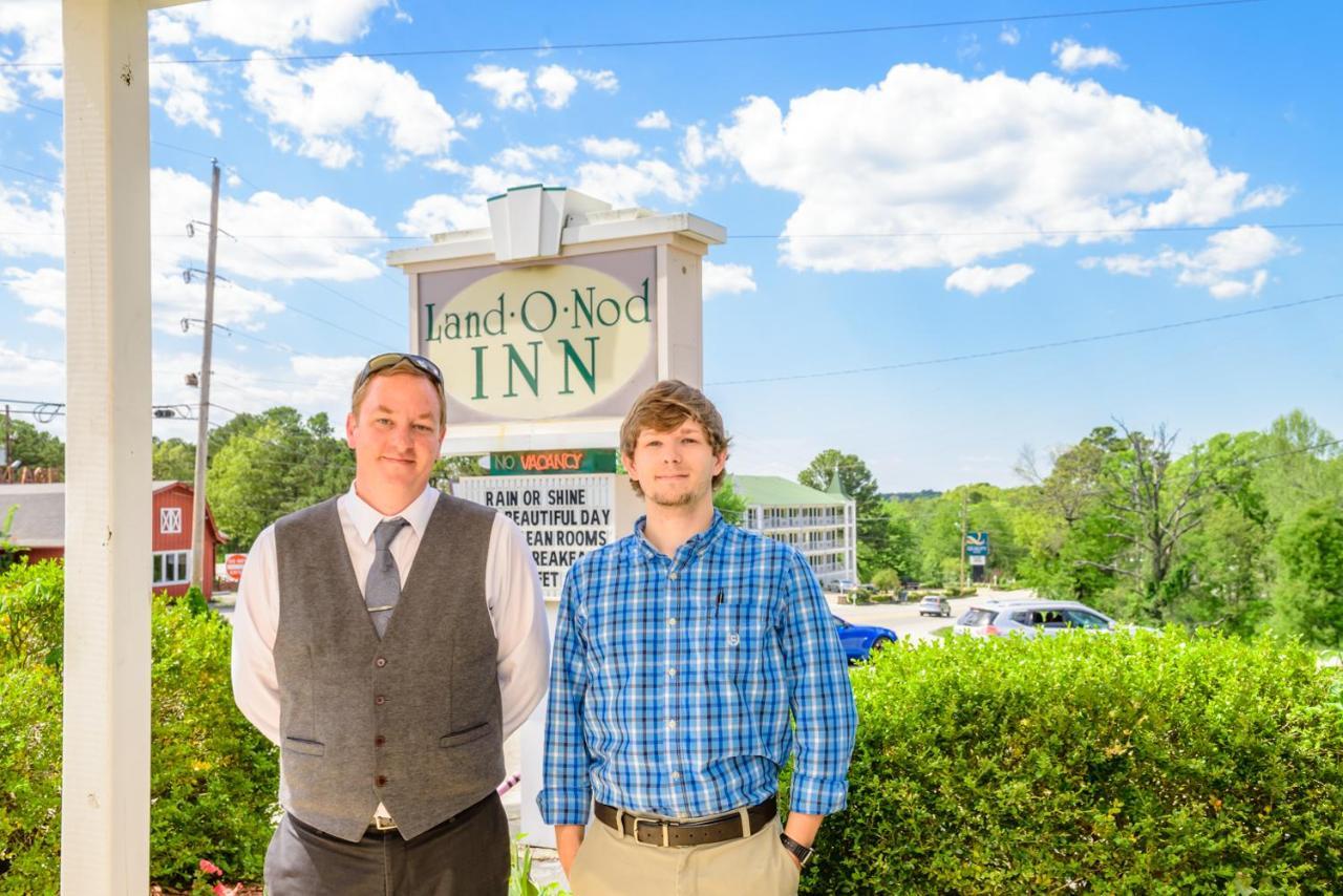 Land O Nod Hotel