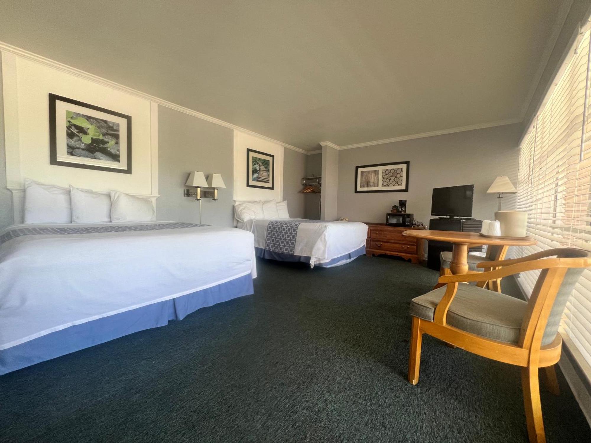 Hotel Land O Nod Eureka Springs