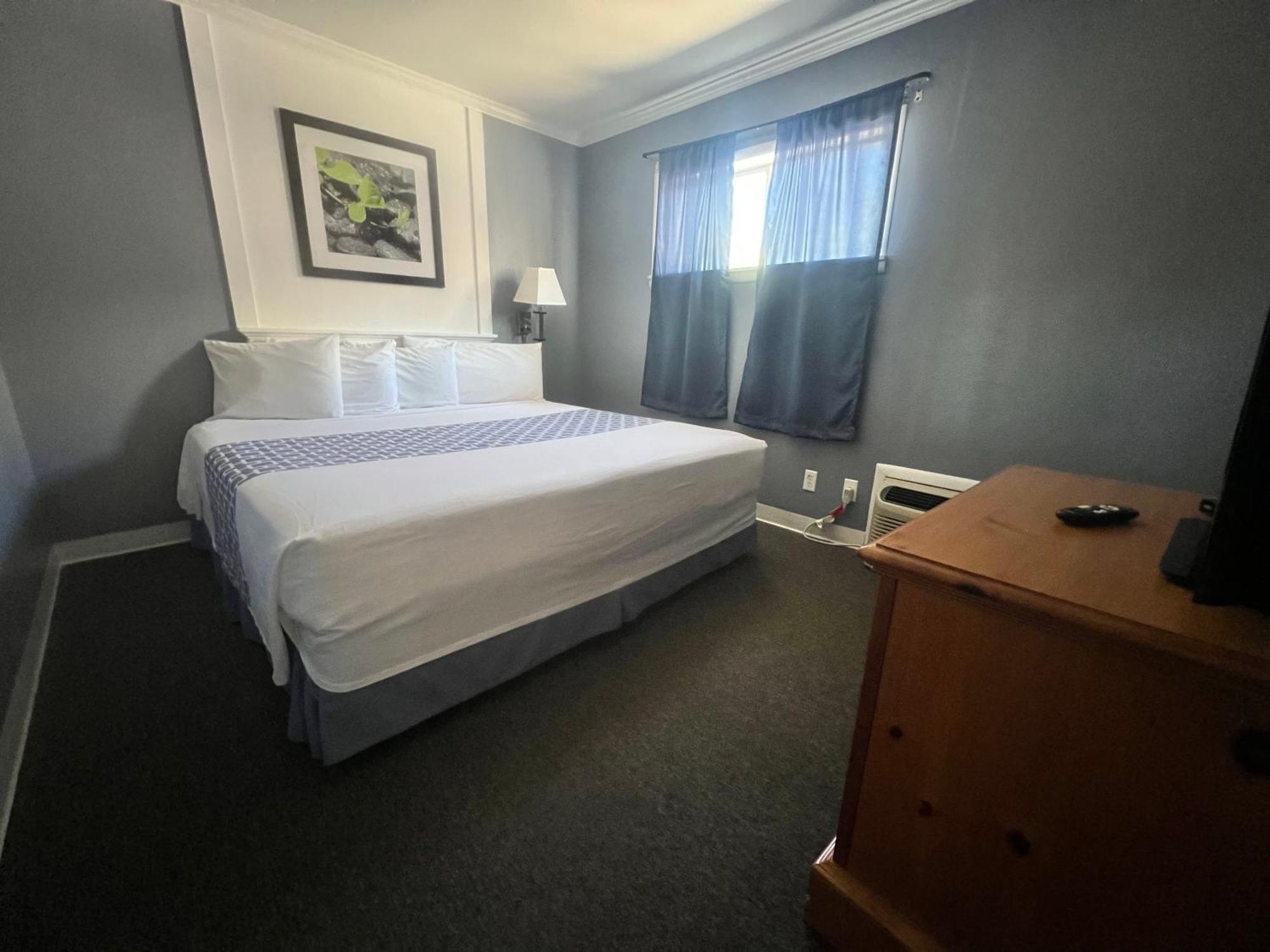 Hotel Land O Nod Eureka Springs