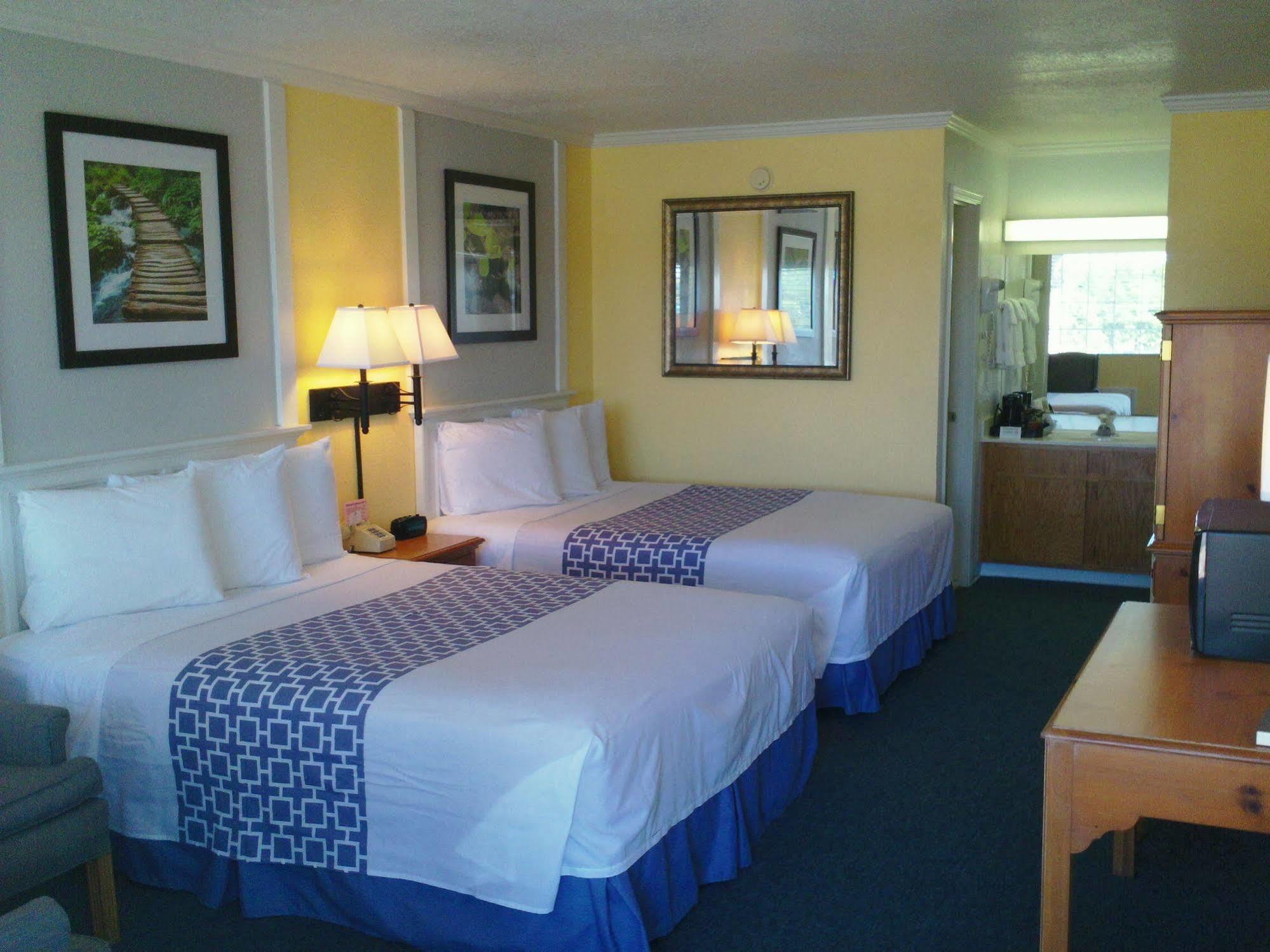 Hotel Land O Nod 2*