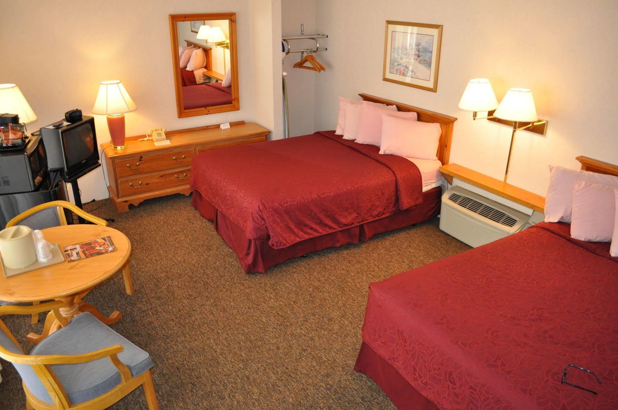 Hotel Land O Nod 2*