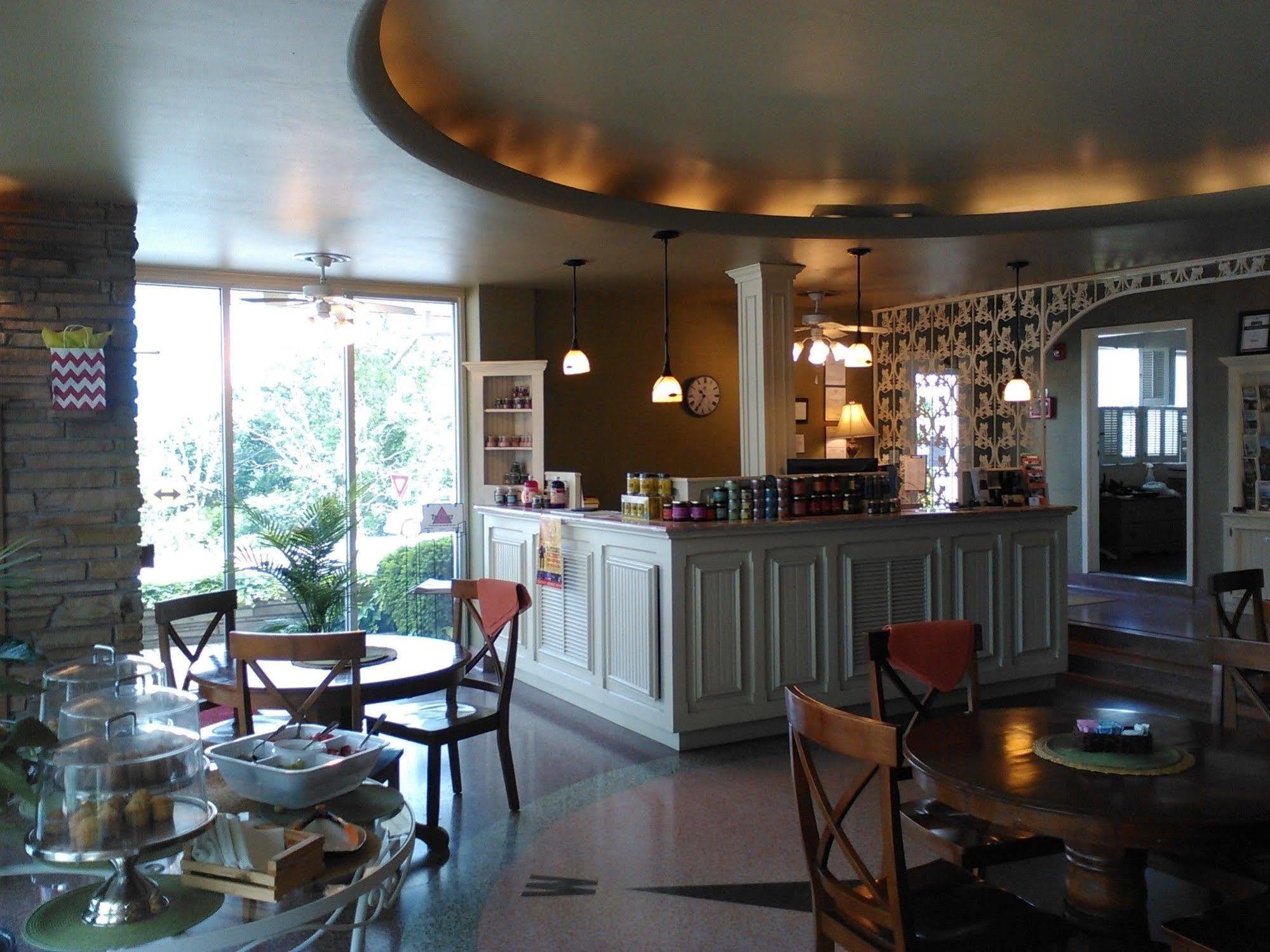 Land O Nod Hotel Eureka Springs