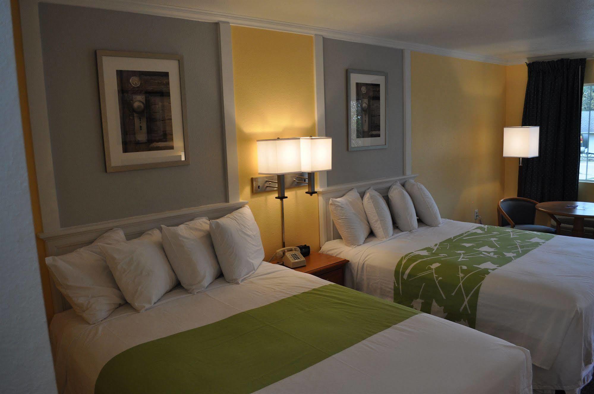 Land O Nod Hotel