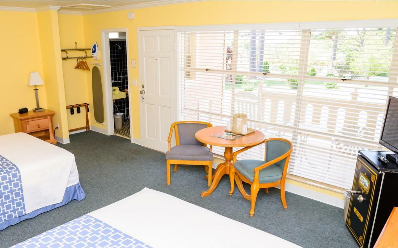 Land O Nod Hotel 2*