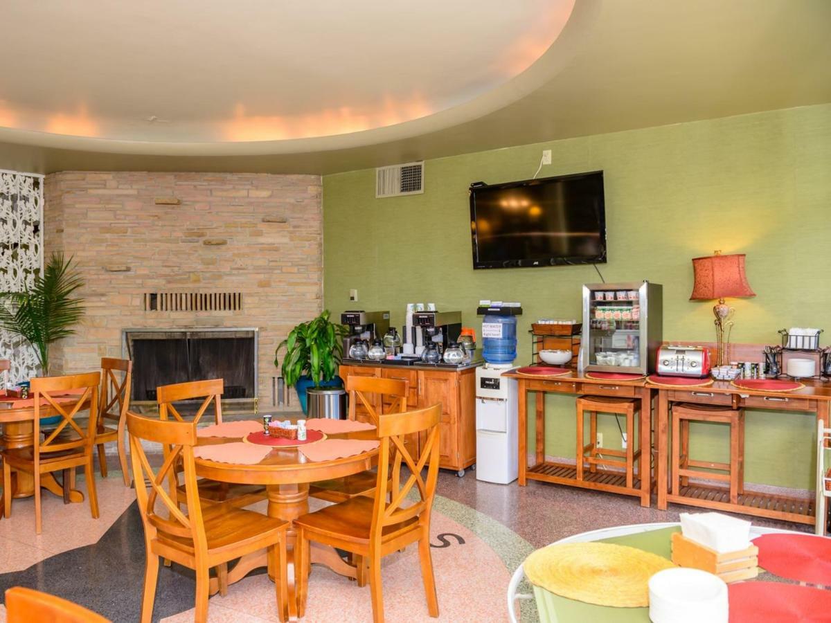 Land O Nod Hotel Eureka Springs